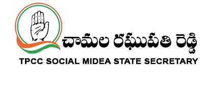Chamala Raghupathi reddy