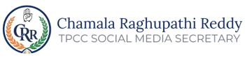 Chamala Raghupathi Reddy